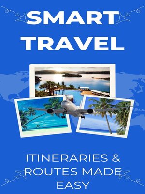 cover image of Smart Travel